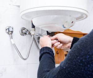About Plumbers Pros West Suffield, CT